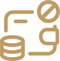Pay Nothing icon