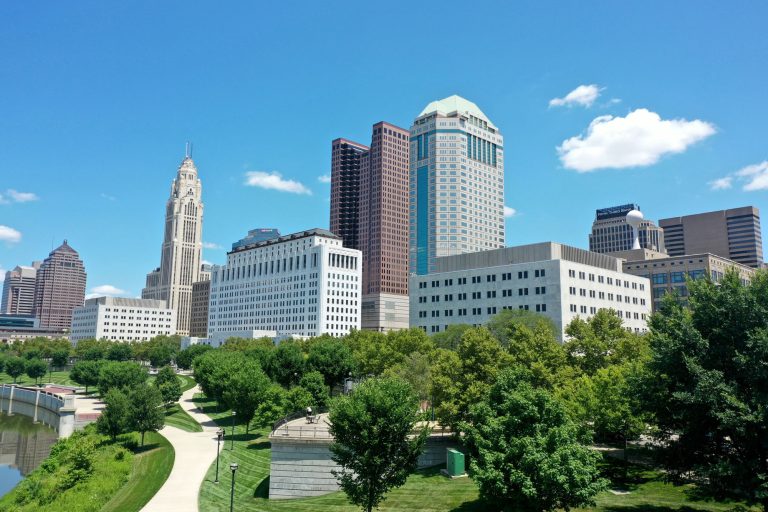Columbus Motorcycle Accident Lawyer