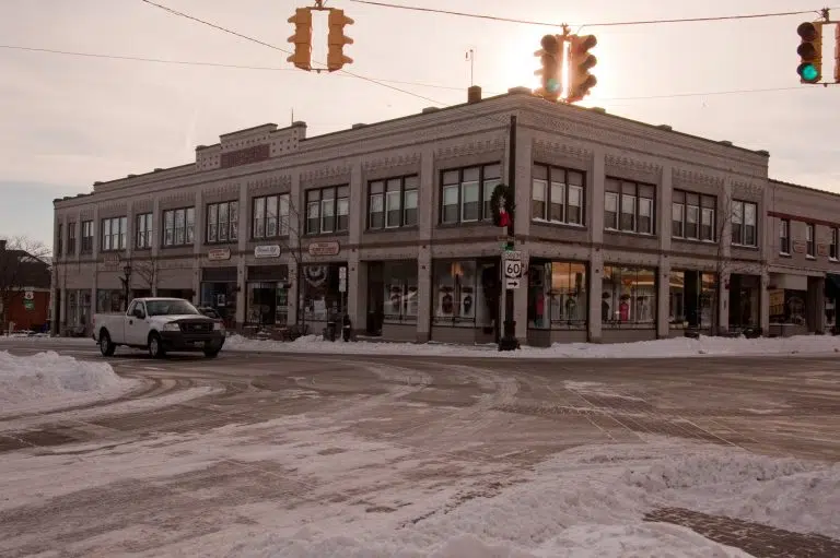Elyria Car Accident Lawyer