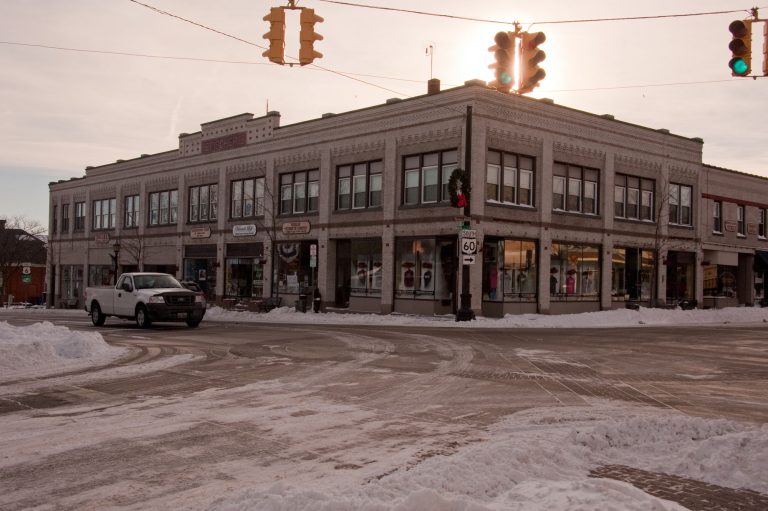 Elyria Public Transportation Accident Lawyer