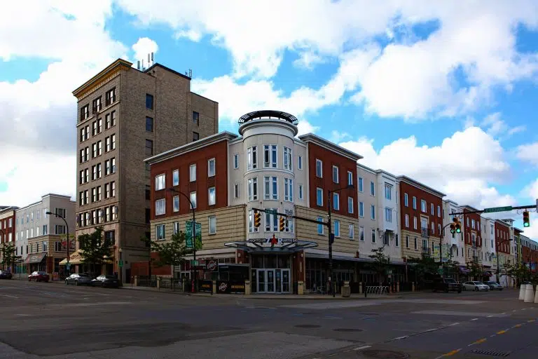 Green Pedestrian Accident Lawyer