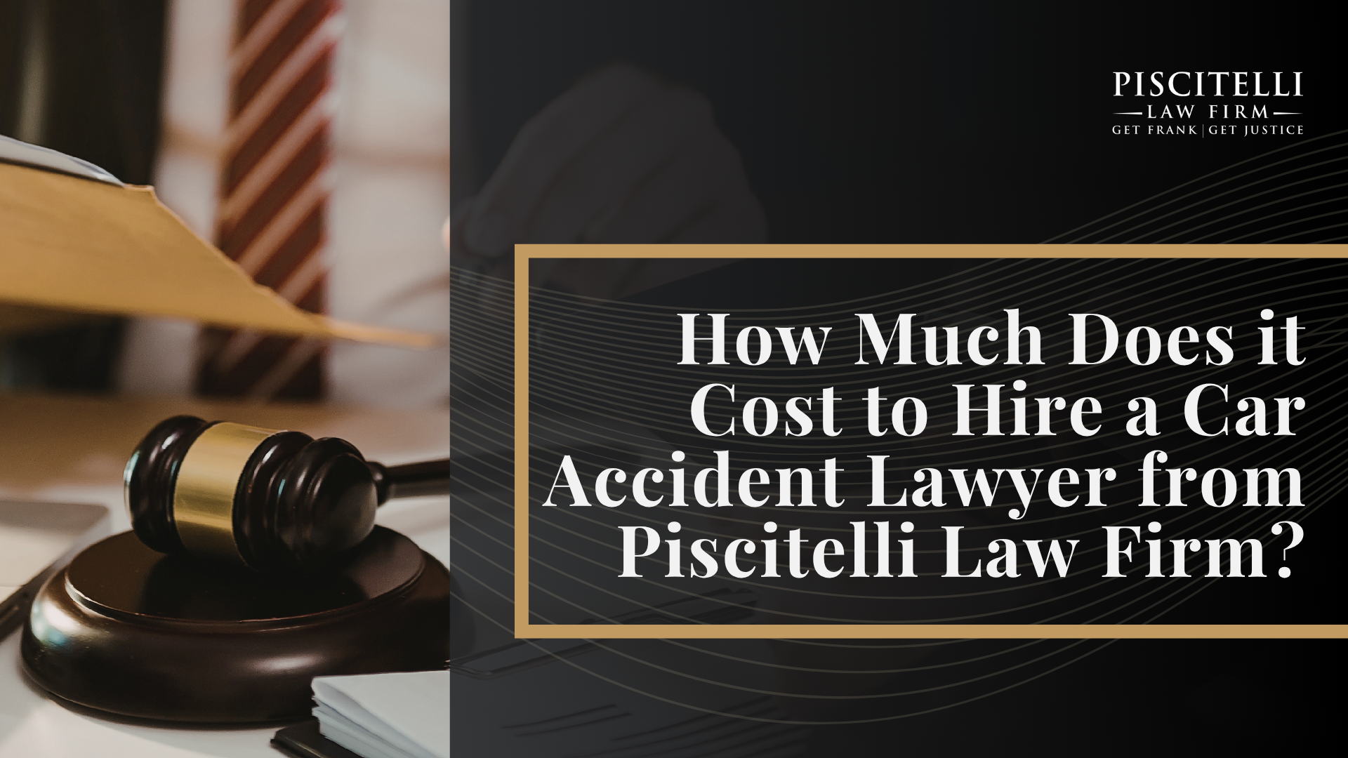 Why Should You Hire a Cleveland Car Accident Lawyer; When You May Have a Valid Car Accident Claim in Ohio; Ohio Car Accident Laws That Affect Your Case; Steps to Take After a Car Accident in Cleveland, OH; Types of Car Accident Cases We Handle in Cleveland and the Surrounding Metro Area; Common Injuries After a Car Accident; Cleveland Car Accident Statistics; Meet Our Founder and Experienced Car Accident Attorney_ Frank Piscitelli; Why Car Accident Victims Choose Frank Piscitelli; How Much Does it Cost to Hire a Car Accident Lawyer from Piscitelli Law Firm