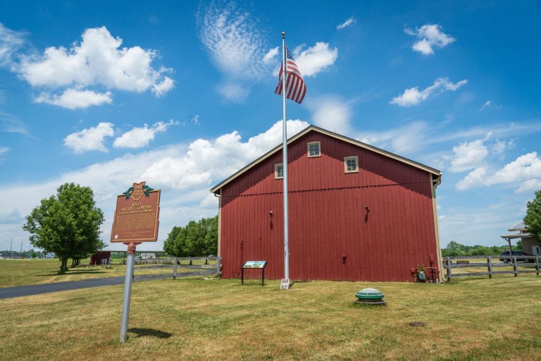 Lorain Car Accident Lawyer