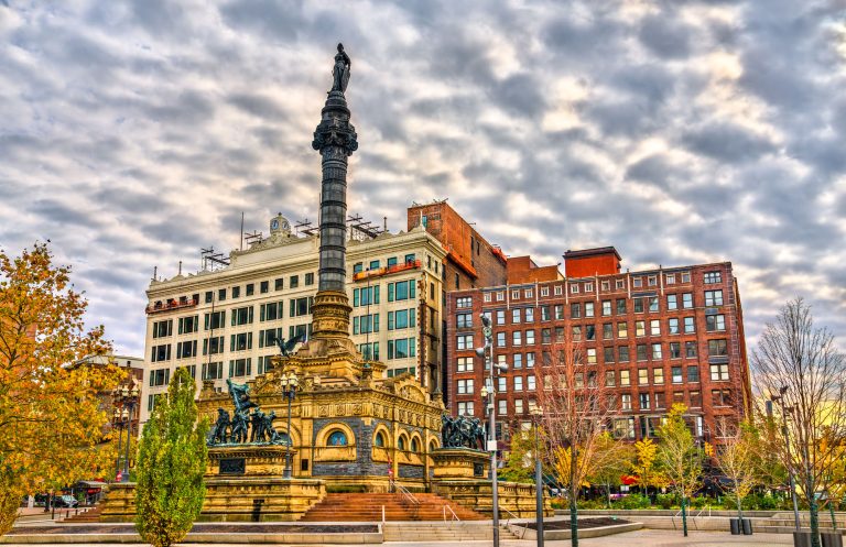 North Ridgeville Rideshare Accident Lawyer