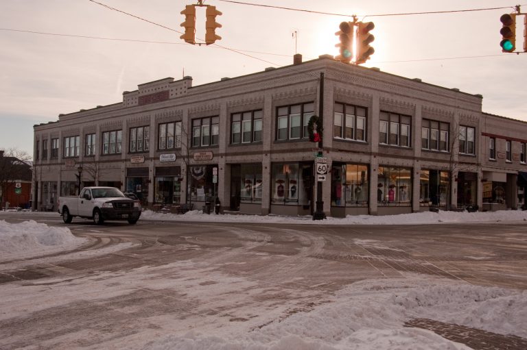 Personal Injury Lawyer Elyria Ohio