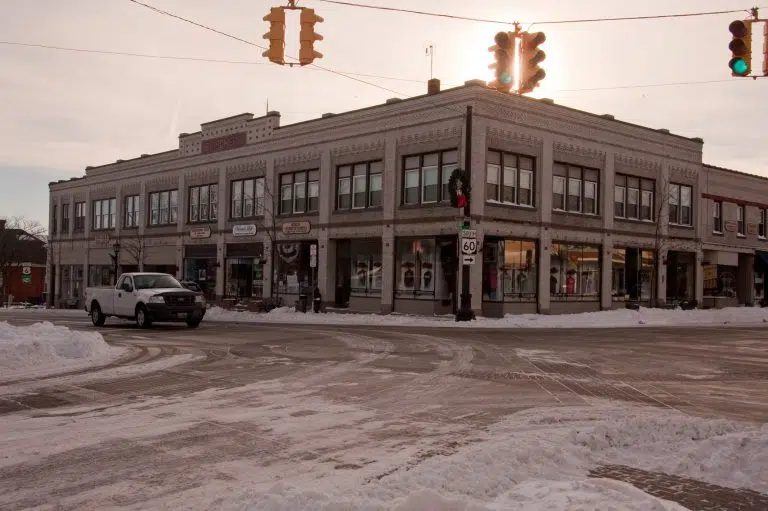 Personal Injury Lawyer Elyria Ohio