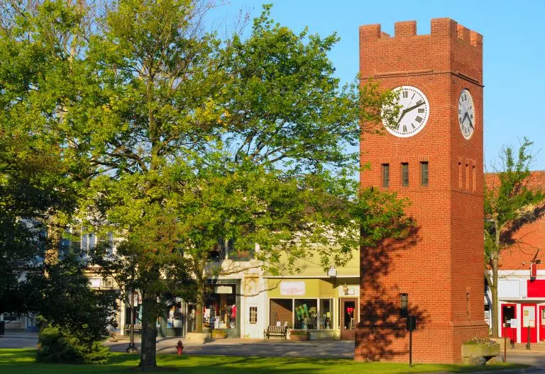 Personal Injury Lawyer Hudson Ohio