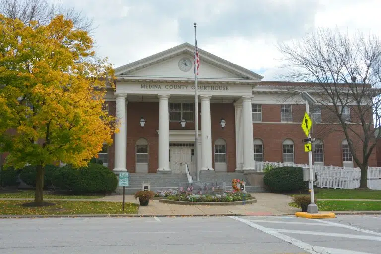 Personal Injury Lawyer Medina Ohio