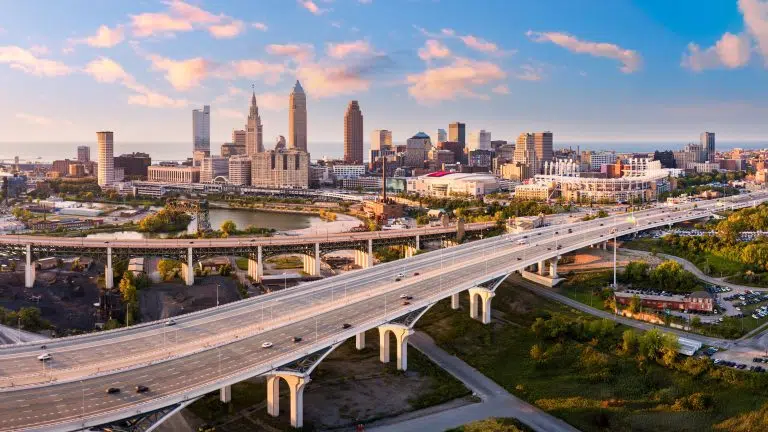 Personal Injury Lawyer Shaker Heights Ohio