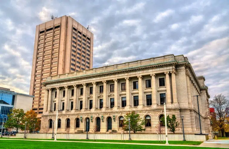 Personal Injury Lawyer South Euclid Ohio