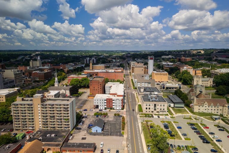 Personal Injury Lawyer Warren Ohio