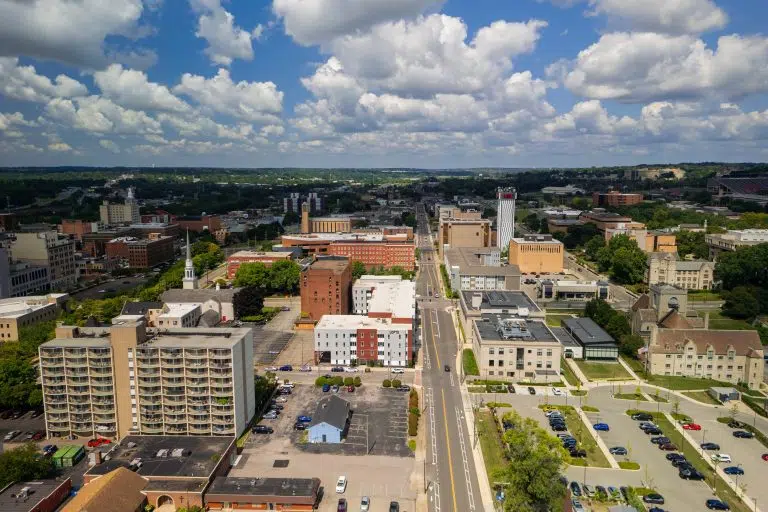 Personal Injury Lawyer Warren Ohio