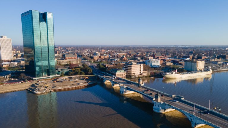 Toledo Public Transportation Accident Lawyer
