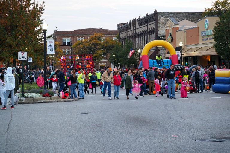 Wadsworth Pedestrian Accident Lawyer