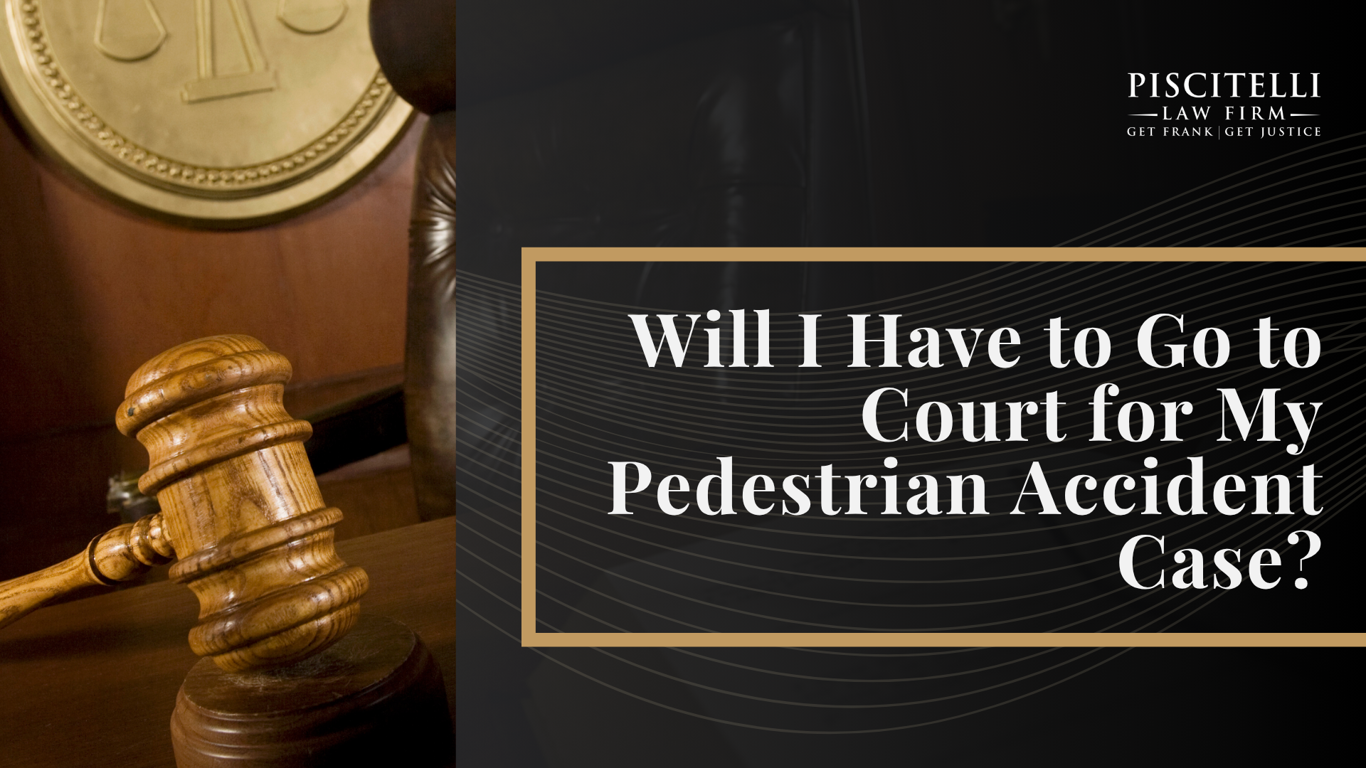 Frank Piscitelli_ One of the Top Ohio Pedestrian Accident Attorneys; How Much Does it Cost to Hire Frank Piscitelli for My Personal Injury Case; What to Do After a Pedestrian Accident in Cleveland, OH; Gathering Evidence for Pedestrian Accident Cases; Damages in a Pedestrian Accident Claim; The Legal Process for a Pedestrian Accident Lawsuit in Ohio; Will I Have to Go to Court for My Pedestrian Accident Case