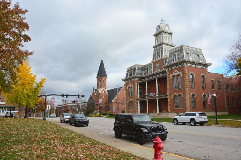 Brunswick Nursing Home Abuse Lawyer