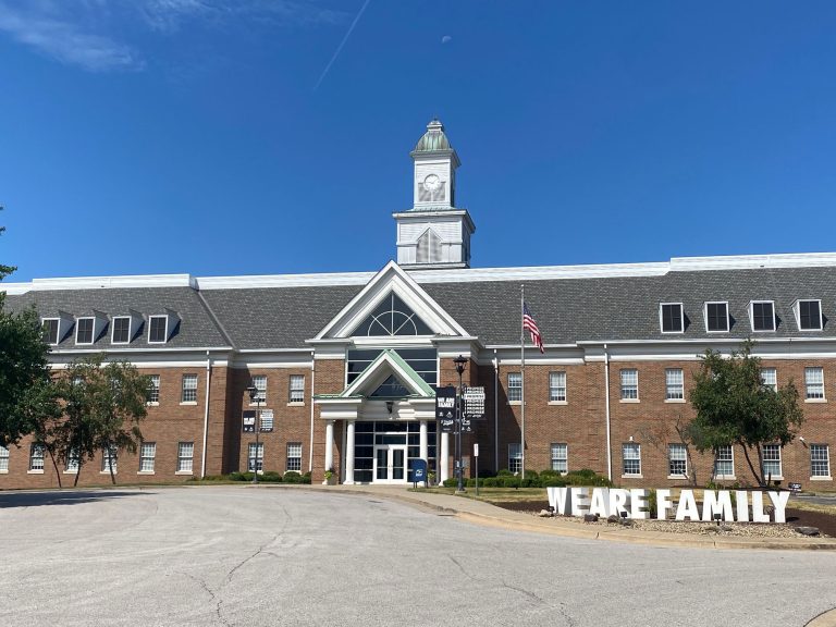 Cuyahoga Falls Nursing Home Abuse Lawyer