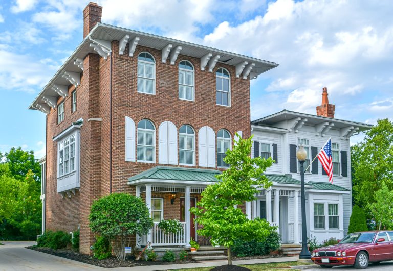 Kent Nursing Home Abuse Lawyer