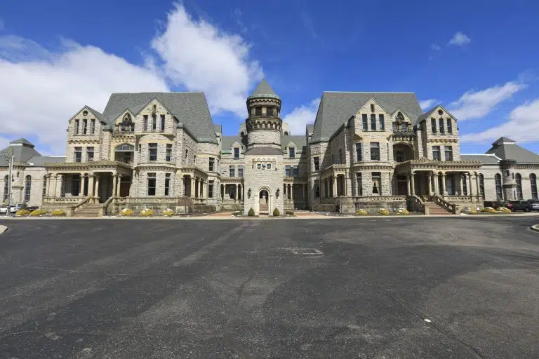 Mansfield Nursing Home Abuse Lawyer