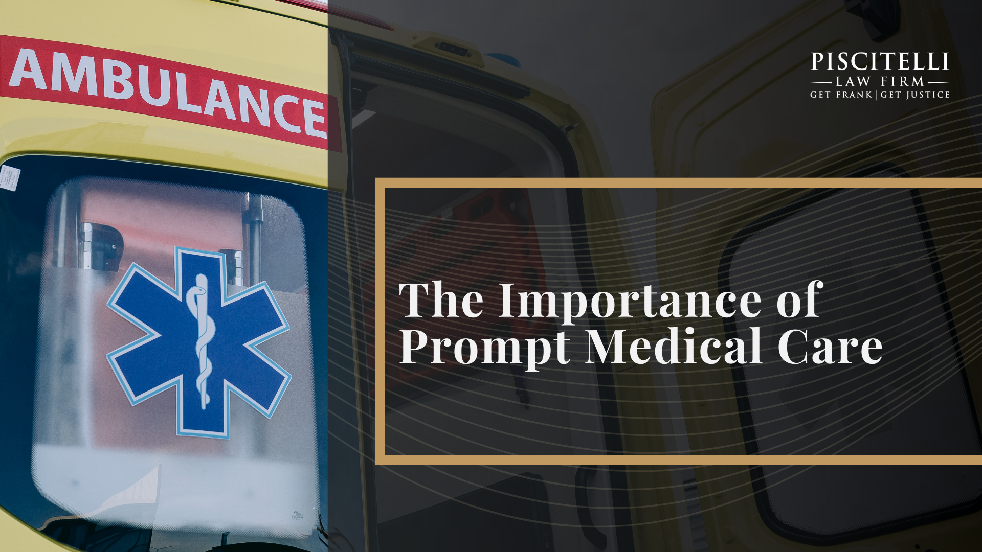 Car Accidents Can Result in a Wide Range of Injuries; Types and Causes of Car Accident Injuries; How Injuries Occur in Different Types of Collisions; The Importance of Prompt Medical Care