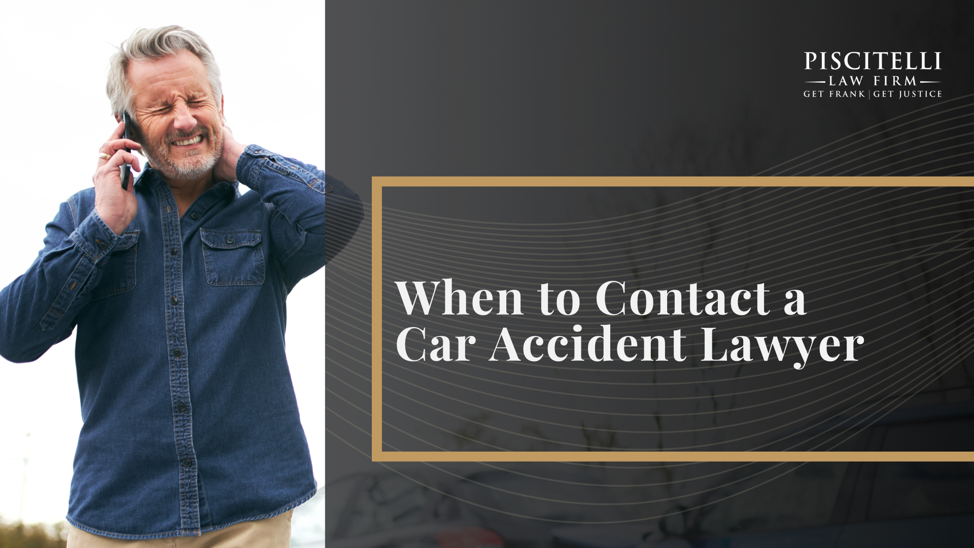 Car Accidents Can Result in a Wide Range of Injuries; Types and Causes of Car Accident Injuries; How Injuries Occur in Different Types of Collisions; The Importance of Prompt Medical Care; When to Contact a Car Accident Lawyer