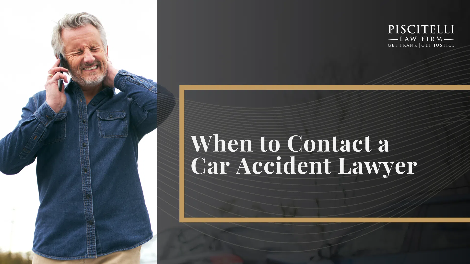 Car Accidents Can Result in a Wide Range of Injuries; Types and Causes of Car Accident Injuries; How Injuries Occur in Different Types of Collisions; The Importance of Prompt Medical Care; When to Contact a Car Accident Lawyer