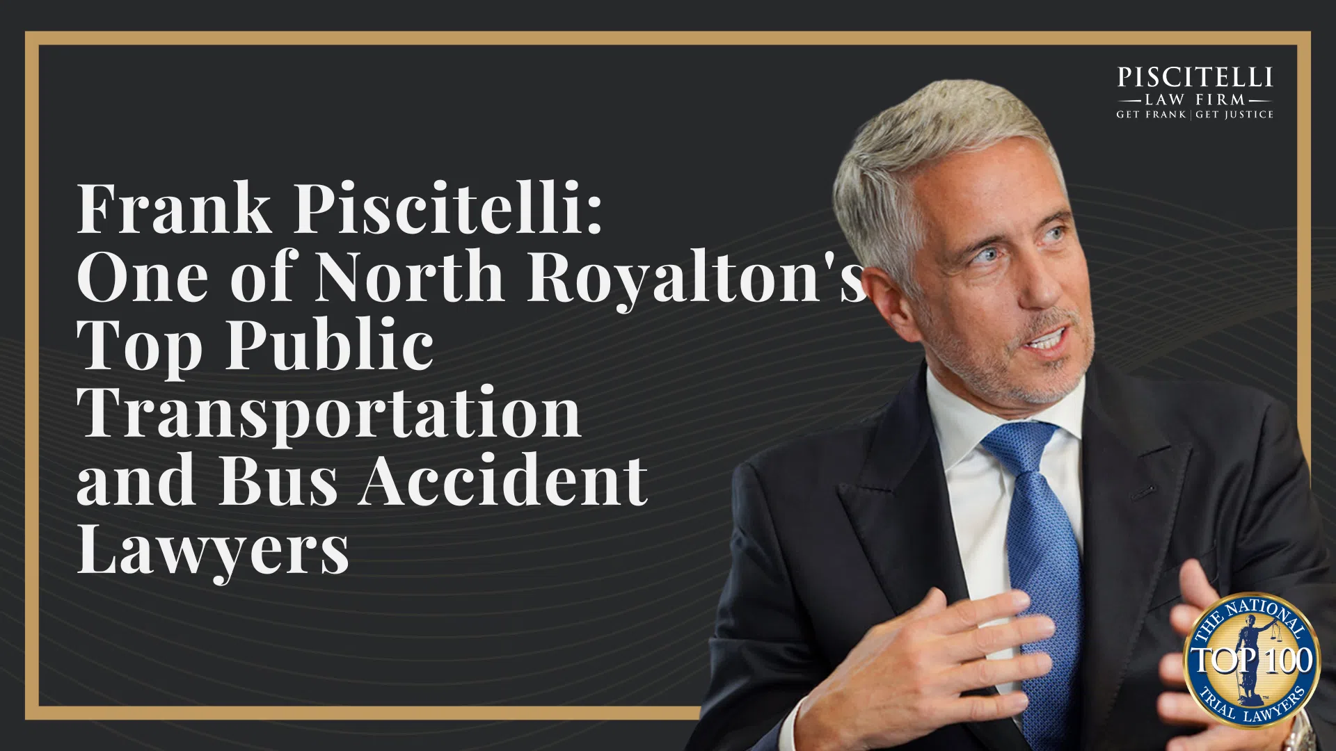 Frank Piscitelli_ One of Euclid's Top Public Transportation and Bus Accident Lawyers