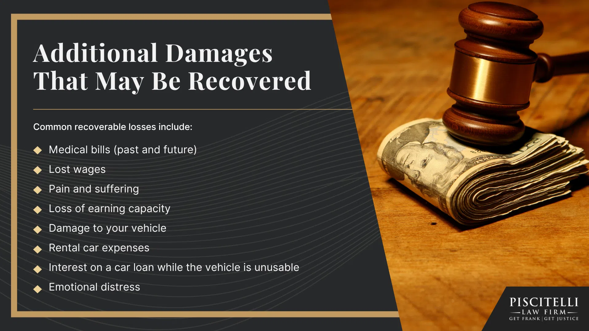 A Comprehensive Overview of Ohio Auto Accident Insurance Claim Laws; Ohio Is a Fault-Based Auto Insurance State; Minimum Insurance Requirements in Ohio; Filing a Claim After a Traffic Accident; Bodily Injury Claims and Medical Bills; What Happens If the Insurance Company Denies Your Claim; Additional Damages That May Be Recovered