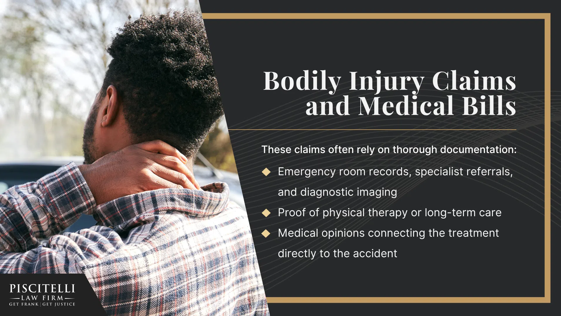 A Comprehensive Overview of Ohio Auto Accident Insurance Claim Laws; Ohio Is a Fault-Based Auto Insurance State; Minimum Insurance Requirements in Ohio; Filing a Claim After a Traffic Accident; Bodily Injury Claims and Medical Bills
