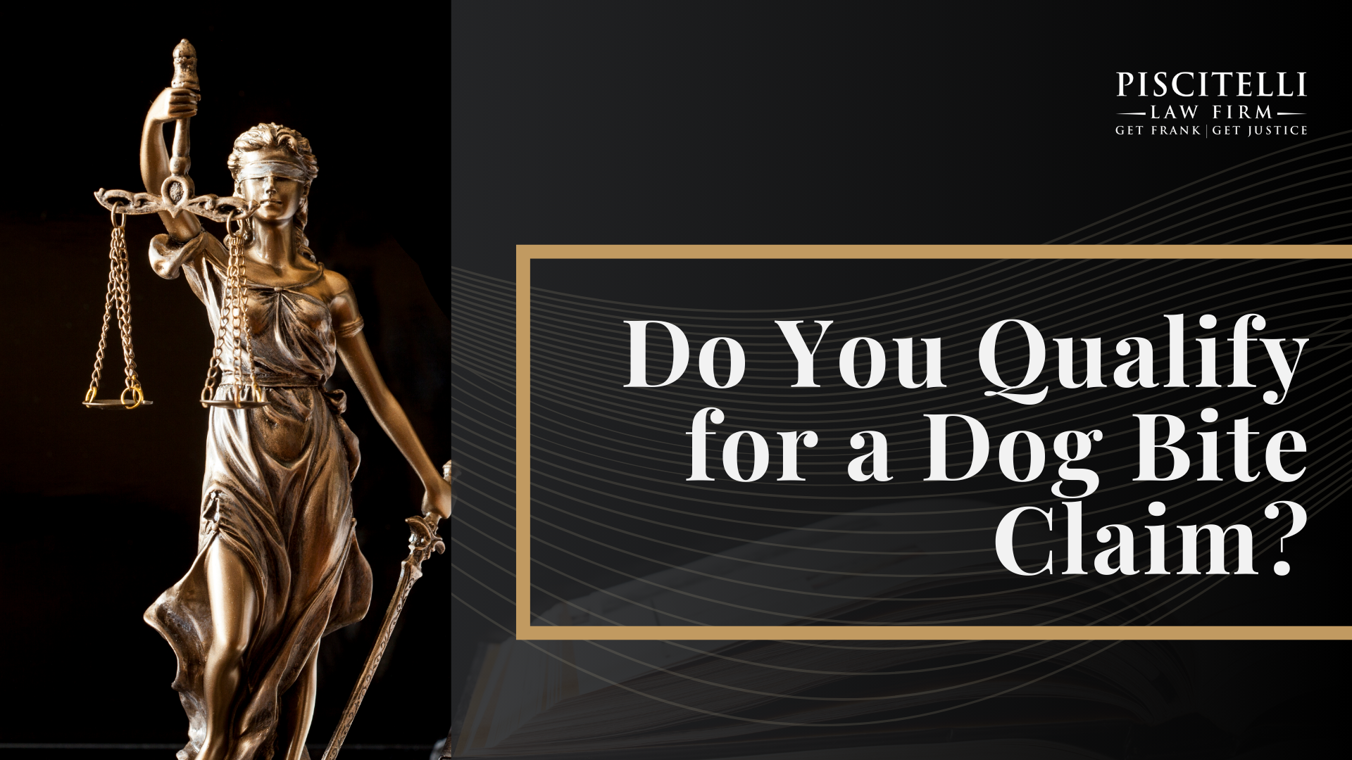 What To Do After a Dog Bite in Cleveland, OH; Common Injuries Caused by Dog Attacks; What is the Legal Process For a Dog Bite Case in Ohio; Gathering Evidence for Your Dog Bite Case; Common Damages in Dog Attack Cases; Meet Our Experienced Cleveland Dog Bite Lawyer_ Frank Piscitelli; Do You Qualify for a Dog Bite Claim