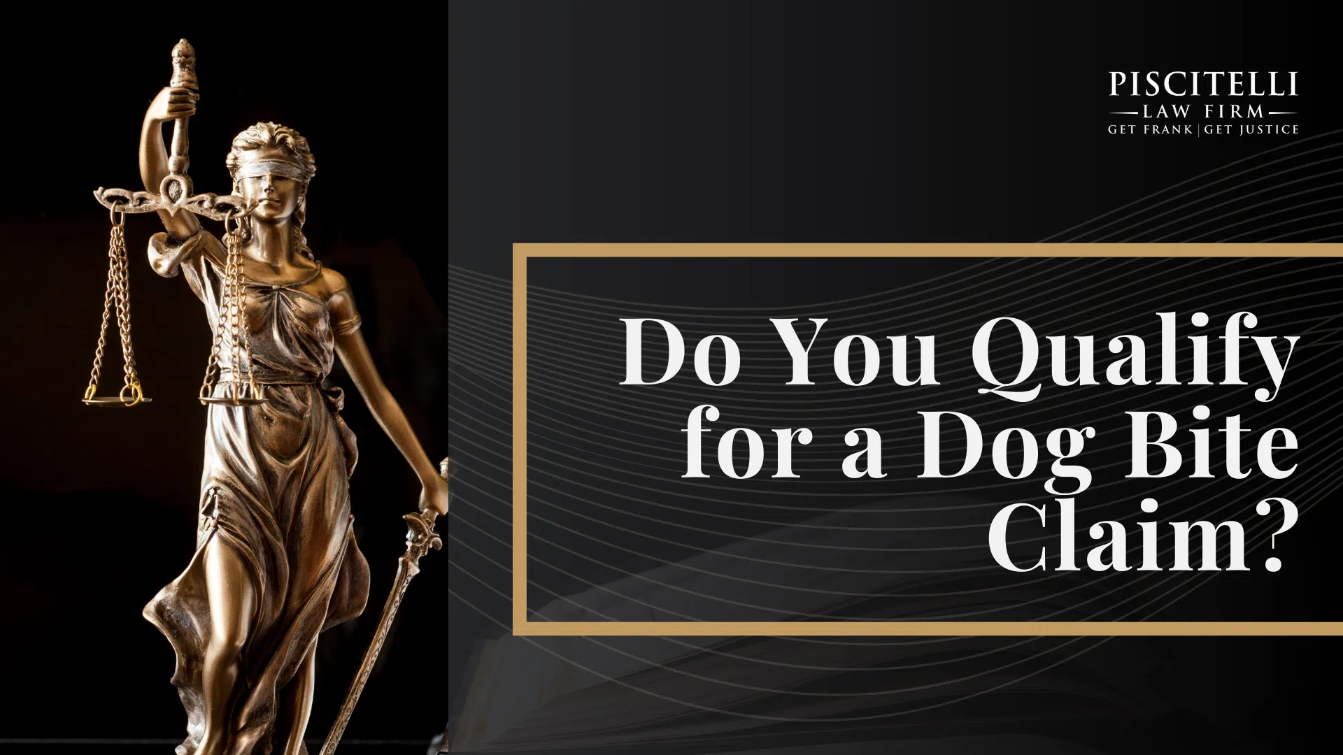 What To Do After a Dog Bite in Cleveland, OH; Common Injuries Caused by Dog Attacks; What is the Legal Process For a Dog Bite Case in Ohio; Gathering Evidence for Your Dog Bite Case; Common Damages in Dog Attack Cases; Meet Our Experienced Cleveland Dog Bite Lawyer_ Frank Piscitelli; Do You Qualify for a Dog Bite Claim