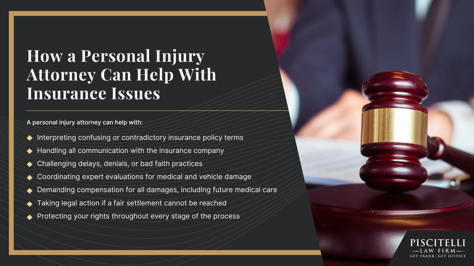 A Comprehensive Overview of Ohio Auto Accident Insurance Claim Laws; Ohio Is a Fault-Based Auto Insurance State; Minimum Insurance Requirements in Ohio; Filing a Claim After a Traffic Accident; Bodily Injury Claims and Medical Bills; What Happens If the Insurance Company Denies Your Claim; Additional Damages That May Be Recovered; The Role of Legal Representation in the Claim Process; How to Dispute a Denied Auto Insurance Claim in Ohio; How Insurance Companies Evaluate and Settle Auto Accident Claims in Ohio; How a Personal Injury Attorney Can Help With Insurance Issues