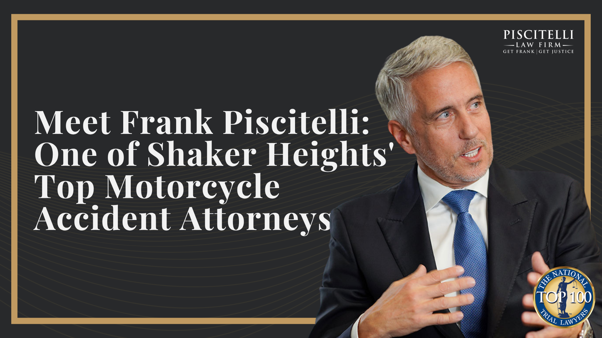 Meet Frank Piscitelli_ One of Shaker Heights' Top Motorcycle Accident Attorneys