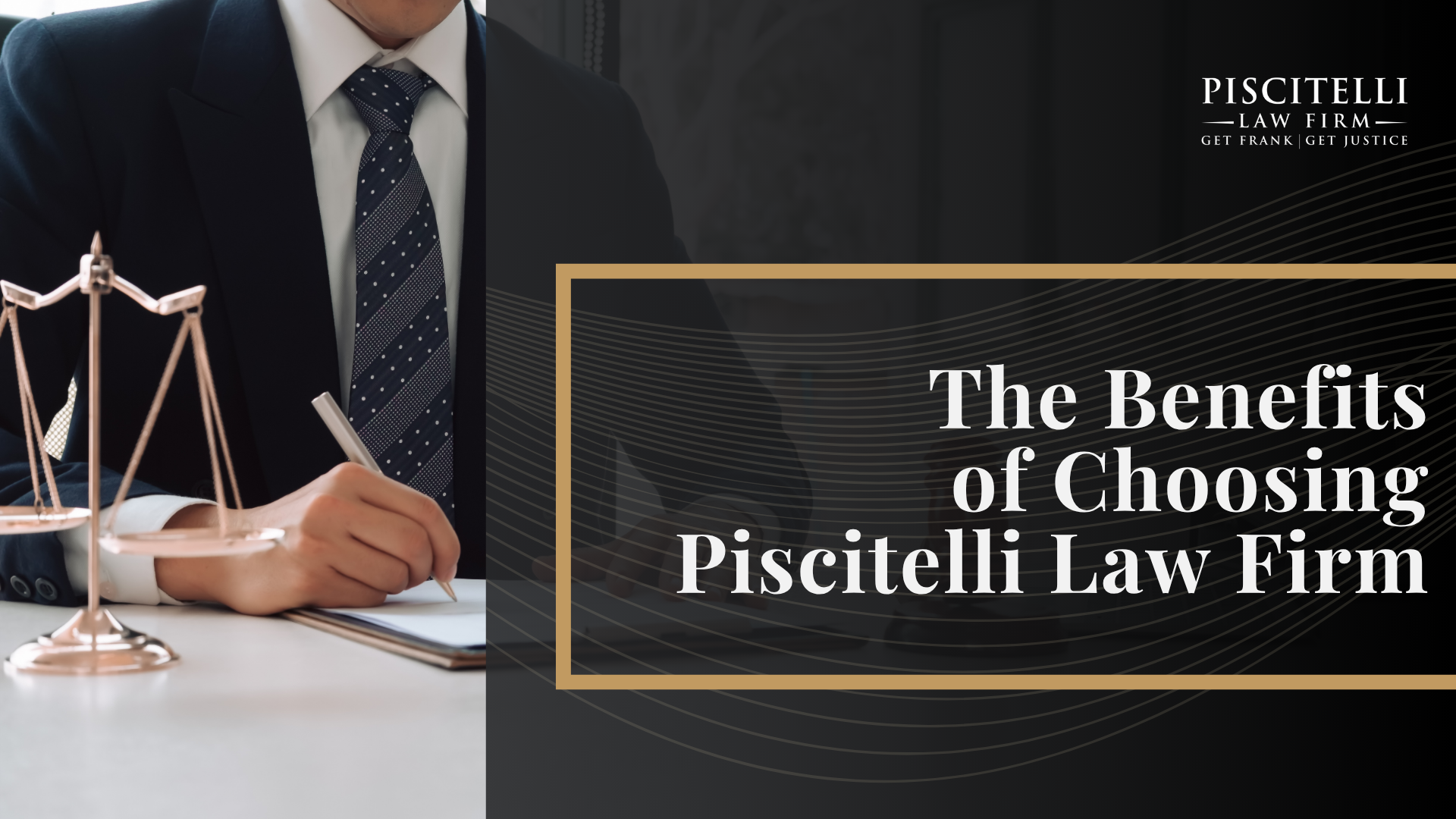 Types of Businesses We Serve; Comprehensive Legal Services for Business Lawsuits; Common Damages in Business Lawsuits; The Benefits of Choosing Piscitelli Law Firm