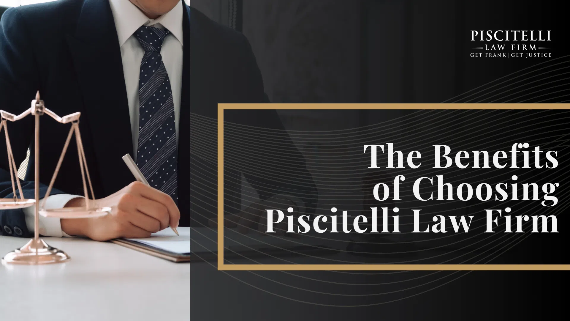 Types of Businesses We Serve; Comprehensive Legal Services for Business Lawsuits; Common Damages in Business Lawsuits; The Benefits of Choosing Piscitelli Law Firm