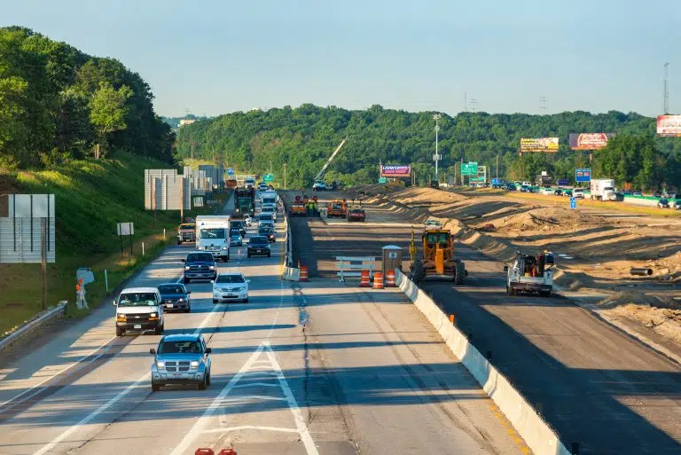 Bedford Heights Car Accident Lawyer