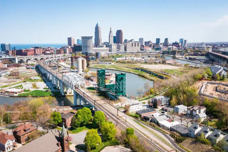 East Cleveland Motorcycle Accident Lawyer