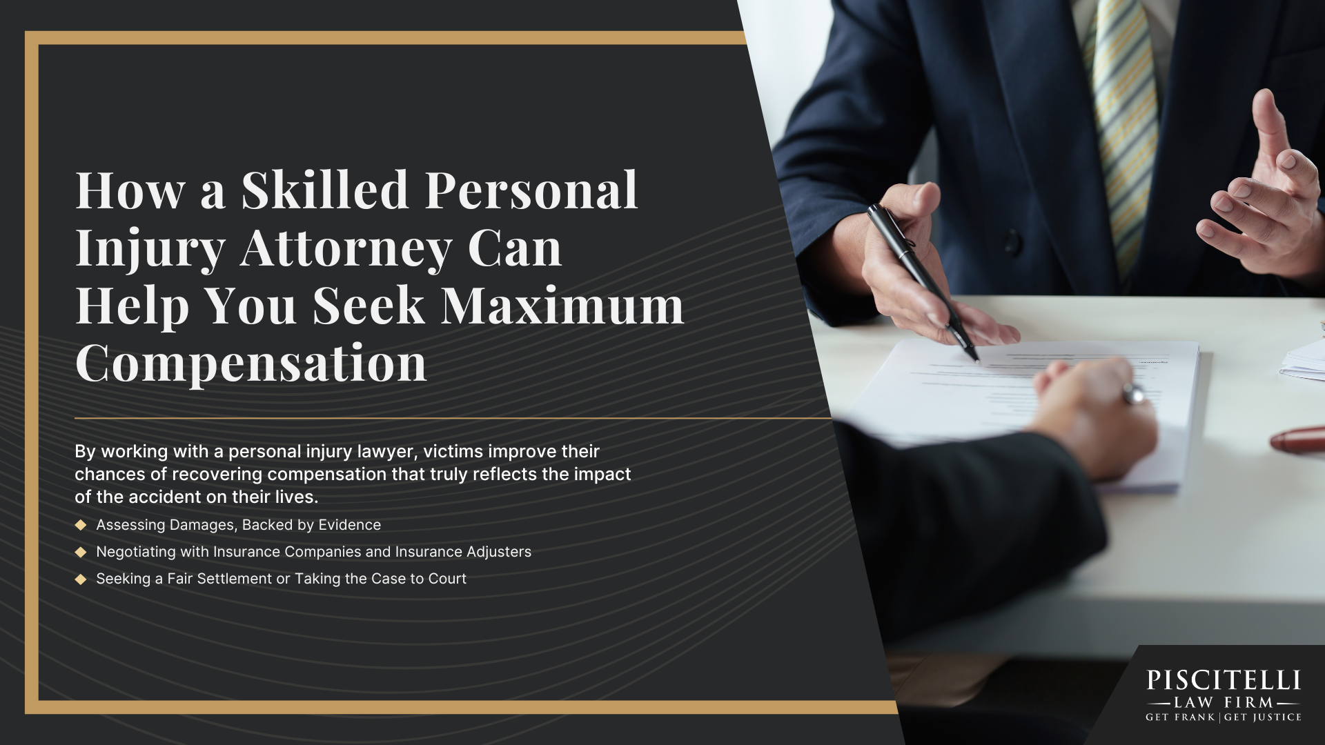 Types of Car Accident Compensation Available to Victims in Ohio; How Much Can Someone Sue for a Car Accident in Ohio; Common Causes of Traumatic Brain Injuries; How a Skilled Personal Injury Attorney Can Help You Seek Maximum Compensation