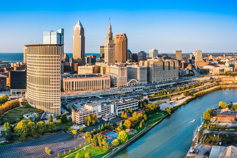 Personal Injury Lawyer Beachwood Ohio