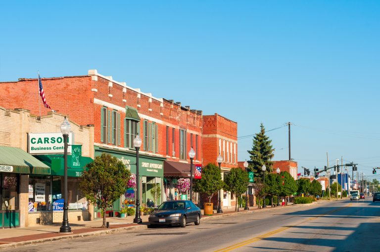 Personal Injury Lawyer Bedford Ohio