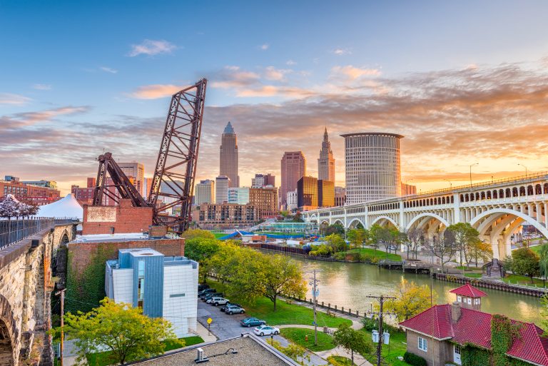 Personal Injury Lawyer Richmond Heights Ohio