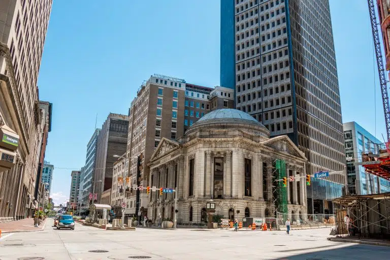 Personal Injury Lawyer Wickliffe Ohio