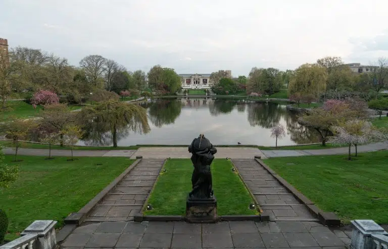 University Heights Truck Accident Lawyer