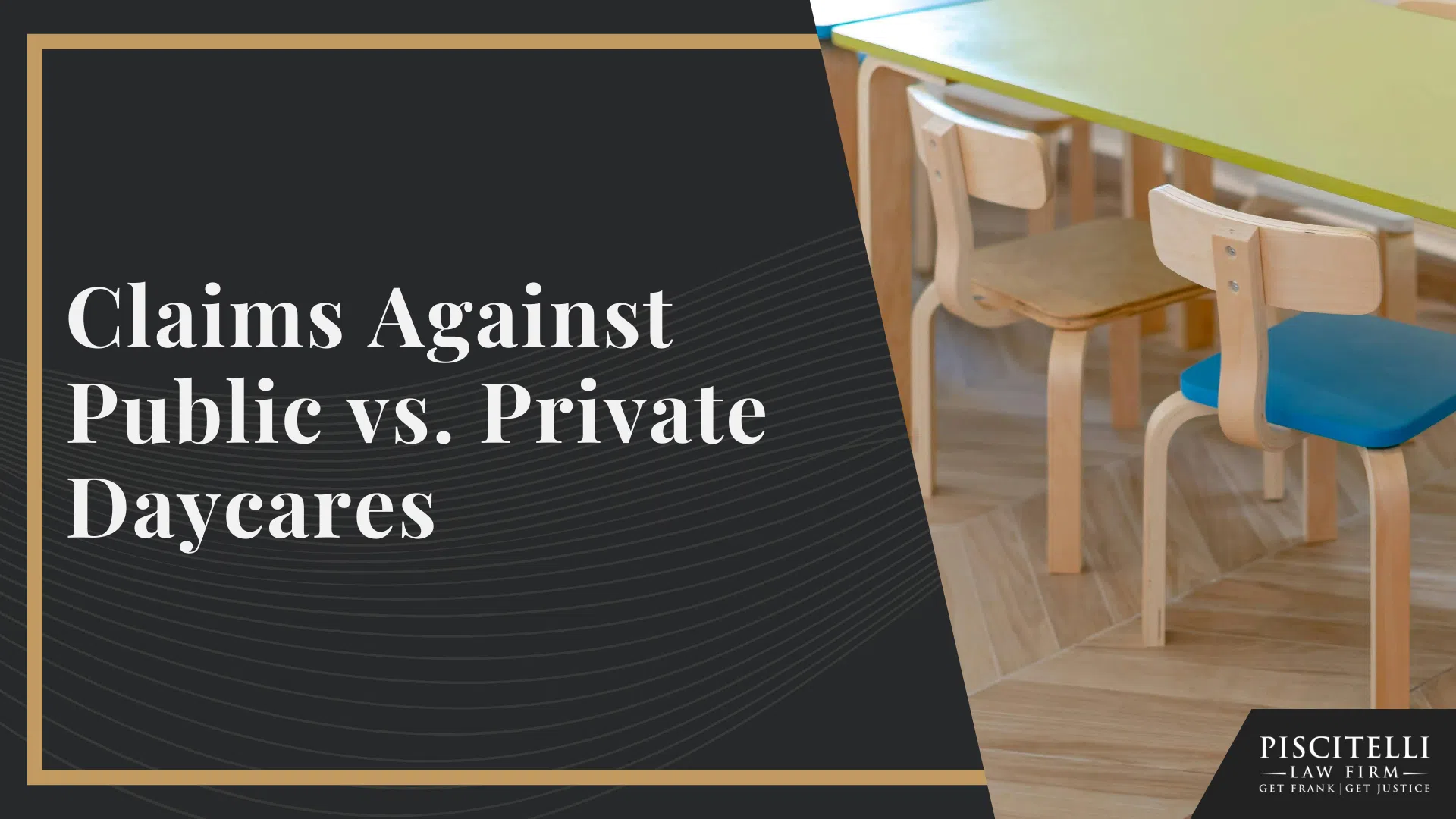 What Counts as Daycare Negligence in Ohio; Ohio Laws and Regulations on Personal Injury Cases and Childcare Providers; How to Report Daycare Abuse or Neglect in Ohio; Claims Against Public vs. Private Daycares