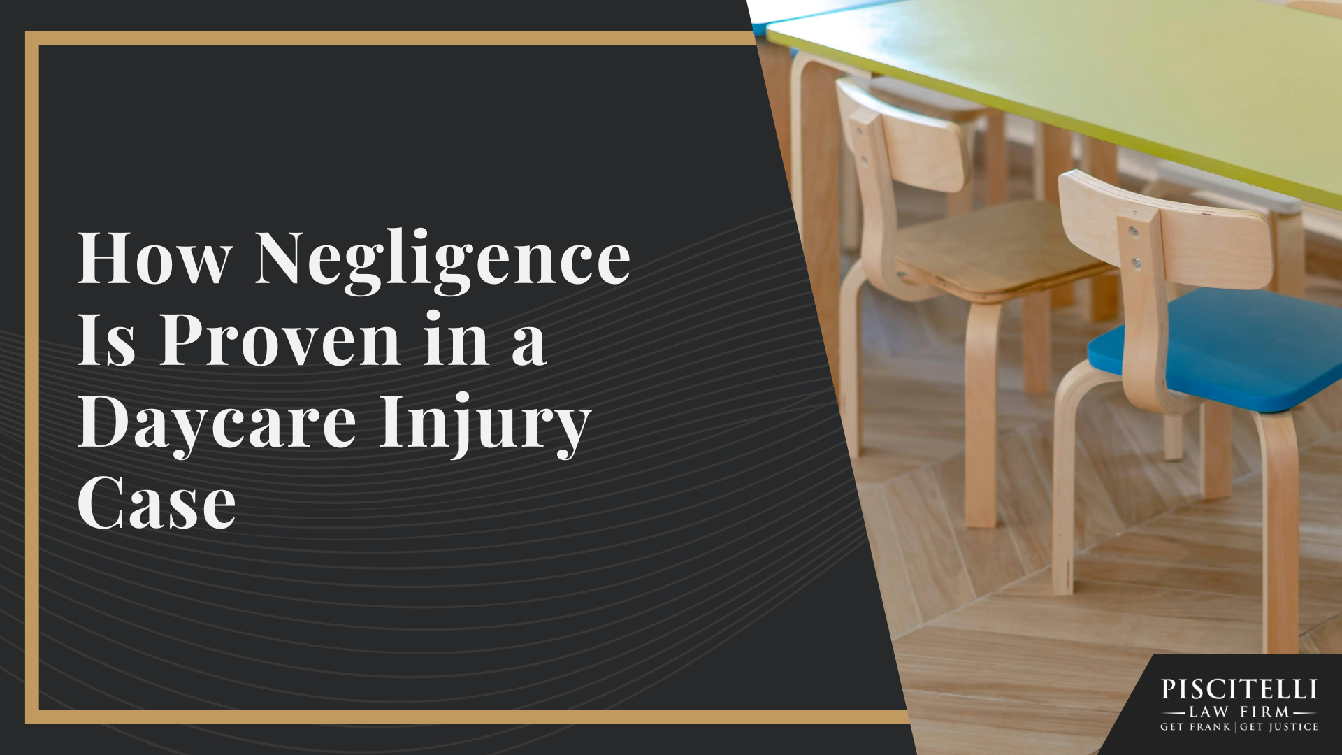 Understanding Daycare Negligence in Ohio; Common Types of Injuries and Abuse in Ohio Daycares; Warning Signs of Daycare Negligence and Abuse; How to Report Daycare Abuse or Neglect in Ohio