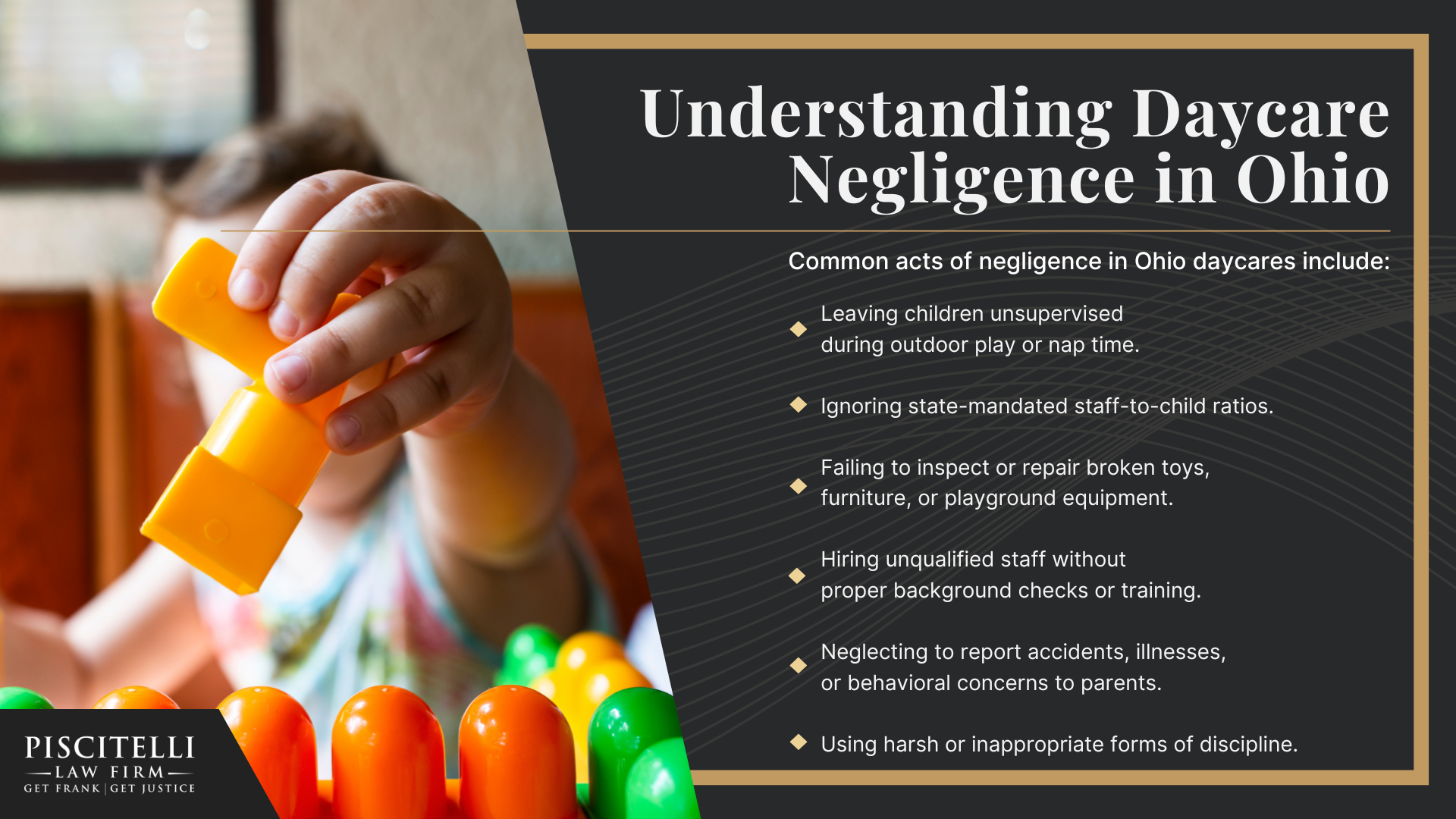 Understanding Daycare Negligence in Ohio