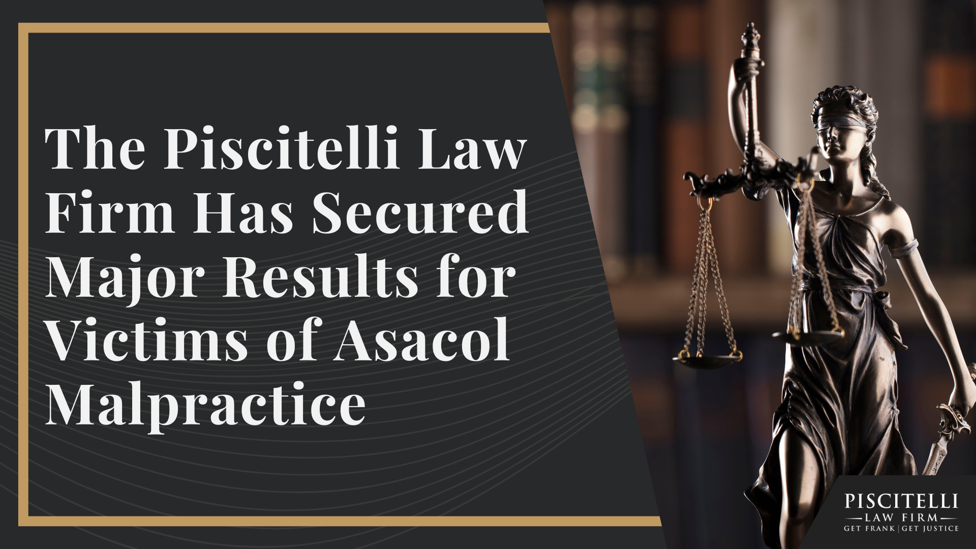 Asacol (Mesalamine) Linked to Kidney Damage and Renal Failure; Types of Kidney Injury Linked to Asacol_Mesalamine; The Piscitelli Law Firm Has Secured Major Results for Victims of Asacol Malpractice