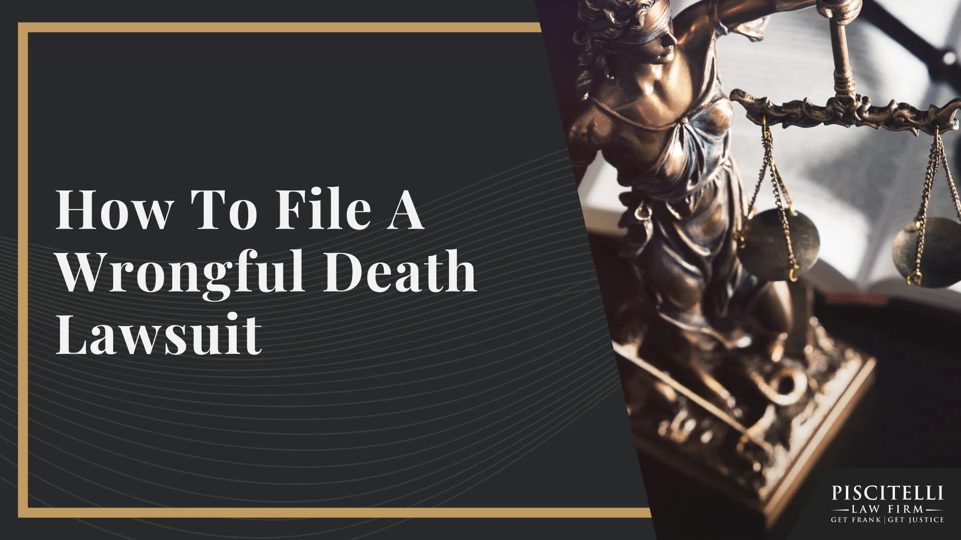 Are You Allowed To File A Wrongful Death Lawsuit; Who is Eligible to File a Wrongful Death Lawsuit in Ohio; How To File A Wrongful Death Lawsuit