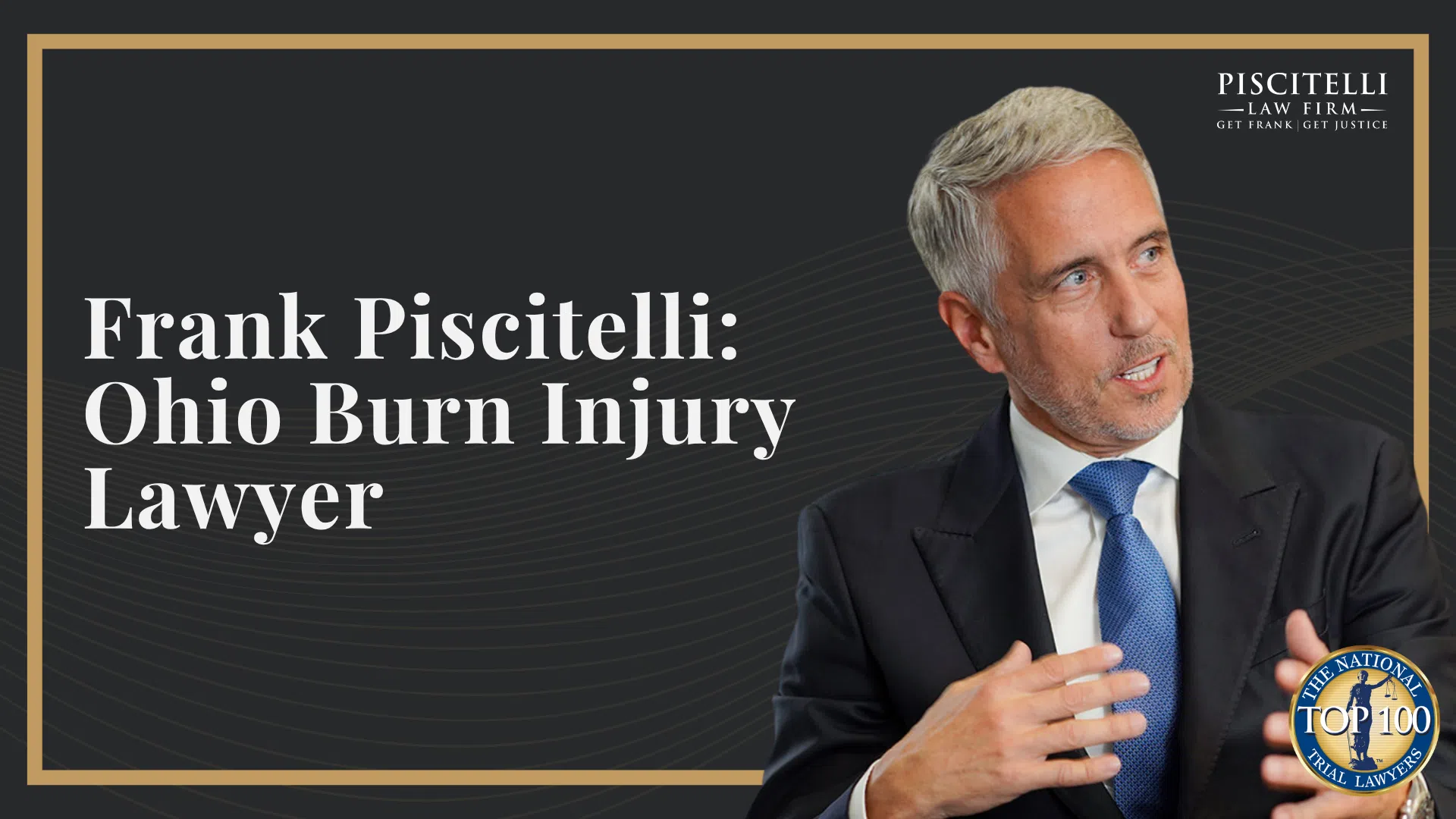 Frank Piscitelli_ Experienced Ohio Car Accident Lawyer