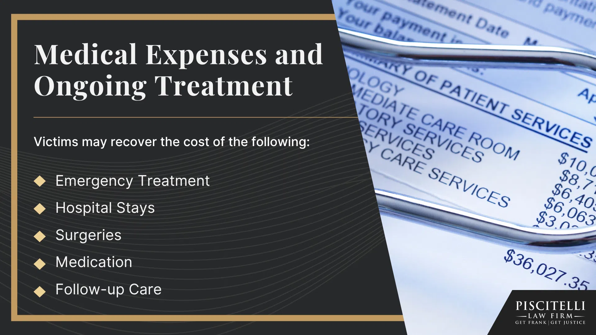 Understanding Ohio’s Dog Bite Statute; Why It’s Harder to Protect Evidence in Truck Accident Cases; Defenses and Exceptions Under Ohio Law; Alternative Legal Routes_ Common Law and Negligence Claims; What Victims Can Recover_ Possible Damages for a Dog Bite Case; Medical Expenses and Ongoing Treatment
